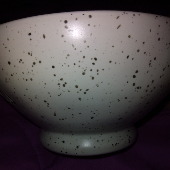 Rae Dunn Ceramic Bowl - Picture 9 of 10